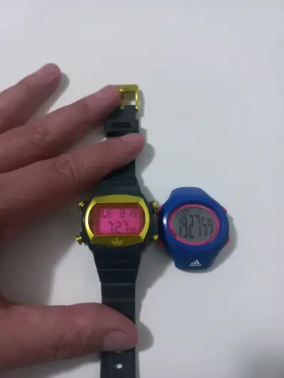 Relojes Digitales Adidas Originals - miniatura 1