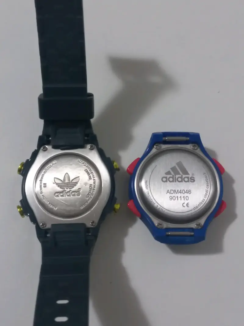 Relojes Digitales Adidas Originals - 2