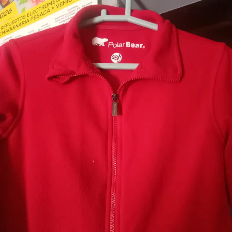 Polerones para mujer - 5