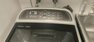 Lavadora Samsung carga superior 13 kg - miniatura 3