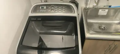 Lavadora Samsung carga superior 13 kg - miniatura 4