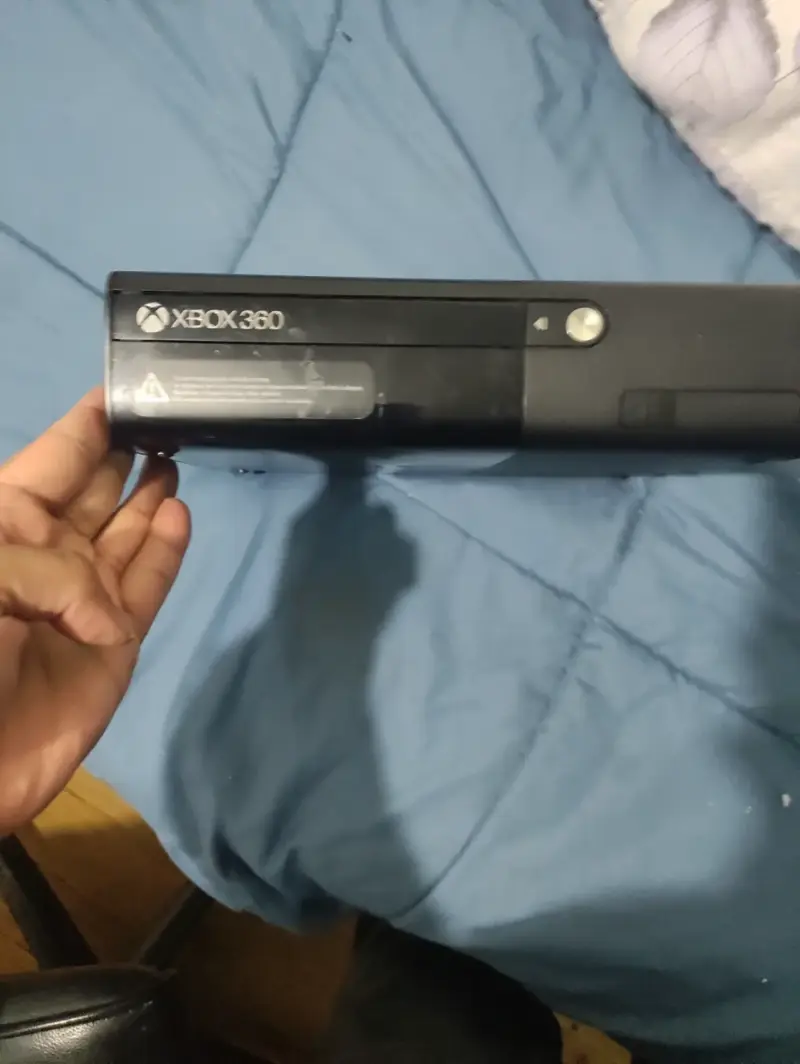Xbox 360 para repuesto - 5