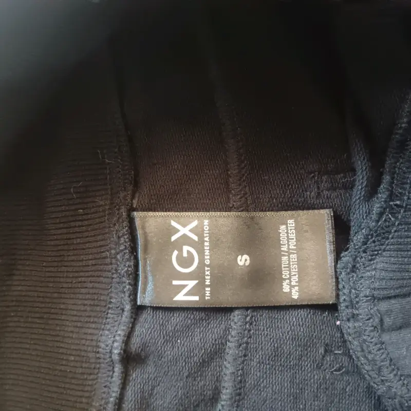 Buzo NGX para mujer - 4