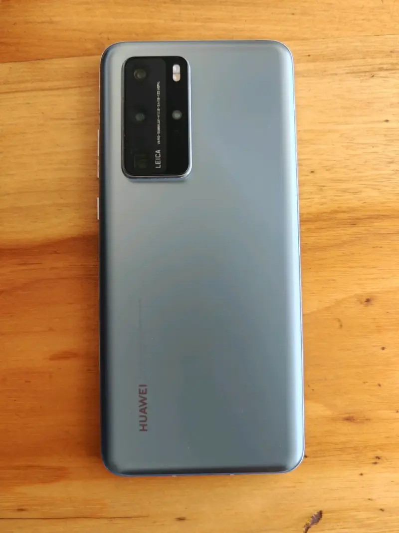 Huawei P40 Pro con cámara Leica vendo o permuto - 2