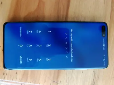 Huawei P40 Pro con cámara Leica vendo o permuto - miniatura 3