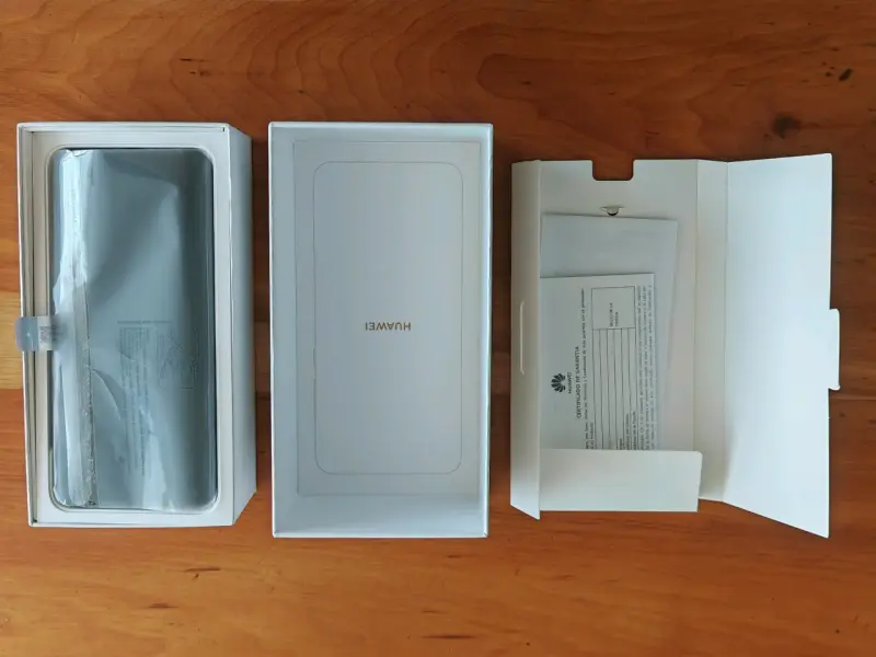 Huawei P40 Pro con cámara Leica vendo o permuto - 5