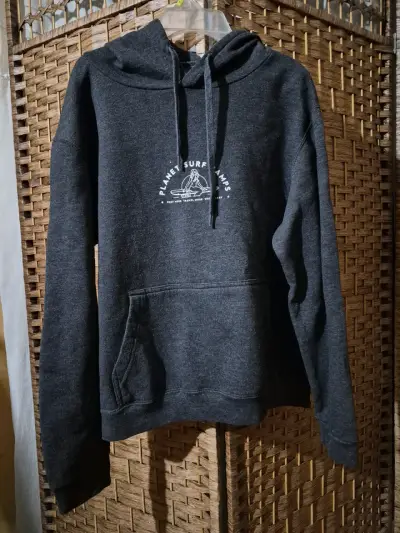 Polerón con capucha Talla M - miniatura 1