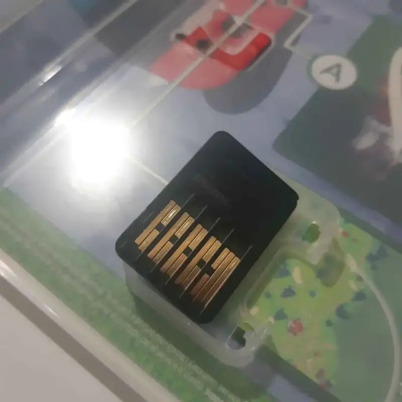 Mario Golf Super Rush Juego Nintendo Switch - 2