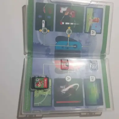 Mario Golf Super Rush Juego Nintendo Switch - miniatura 3