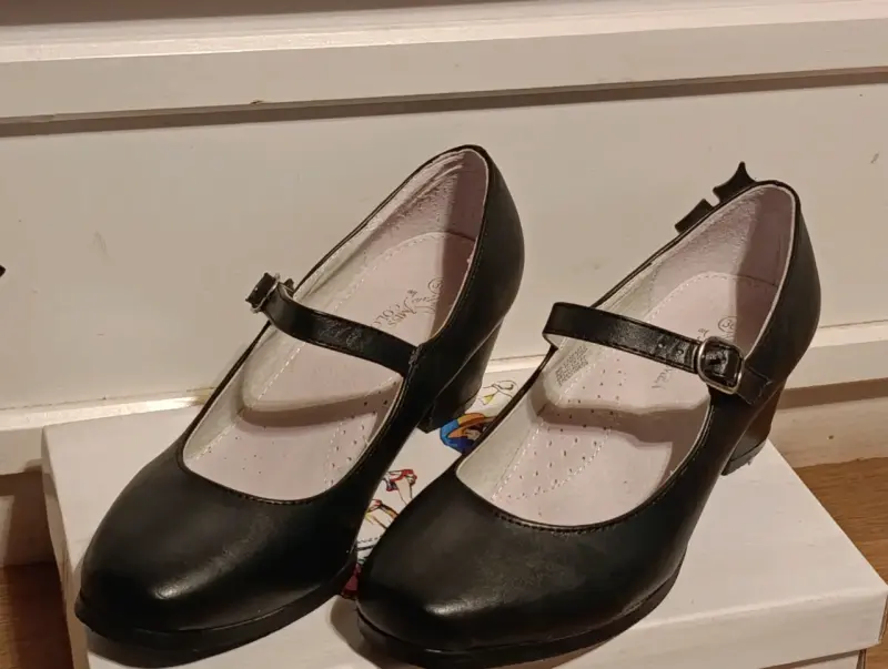 Zapatos de cueca para mujer - 2
