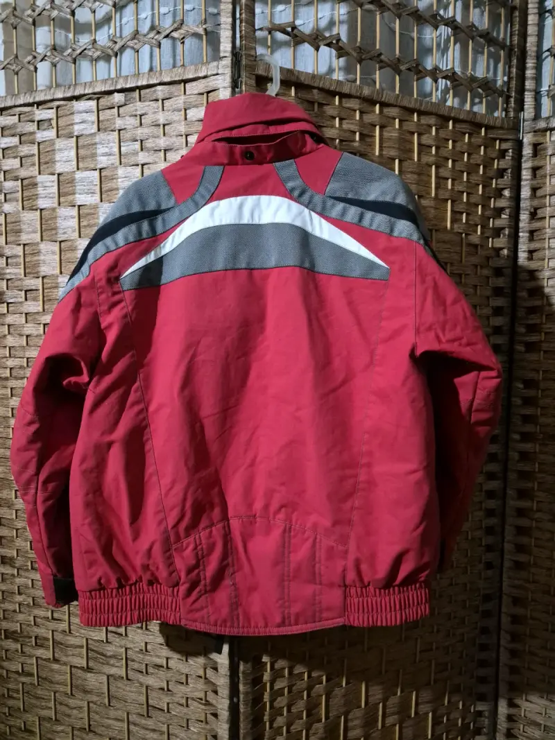 Chaqueta impermeable talla 36 niño - 2