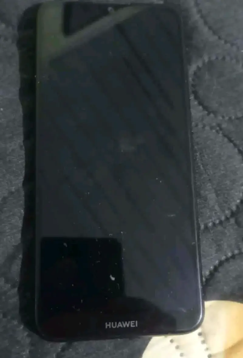 Smartphone Huawei con cámara dual - 2