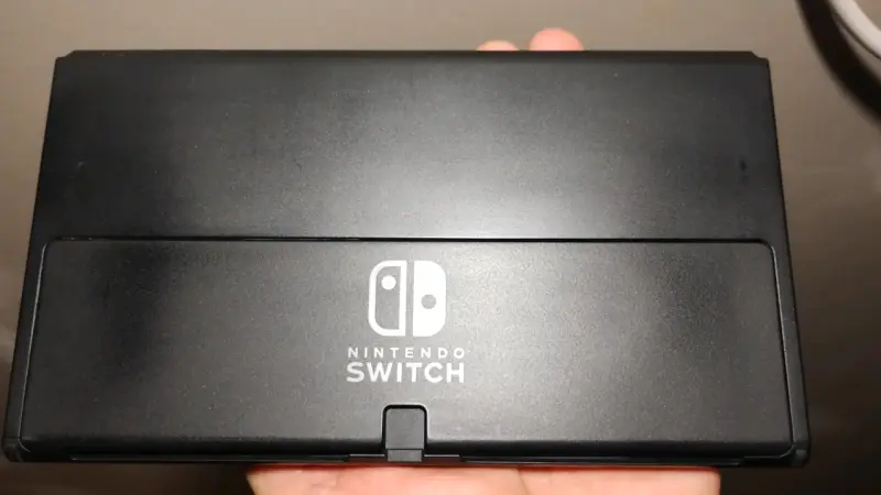 Nintendo Switch OLED - 6