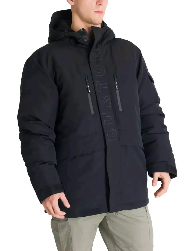 Chaqueta Burton Utility hombre - 1