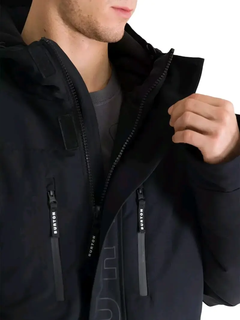 Chaqueta Burton Utility hombre - 3