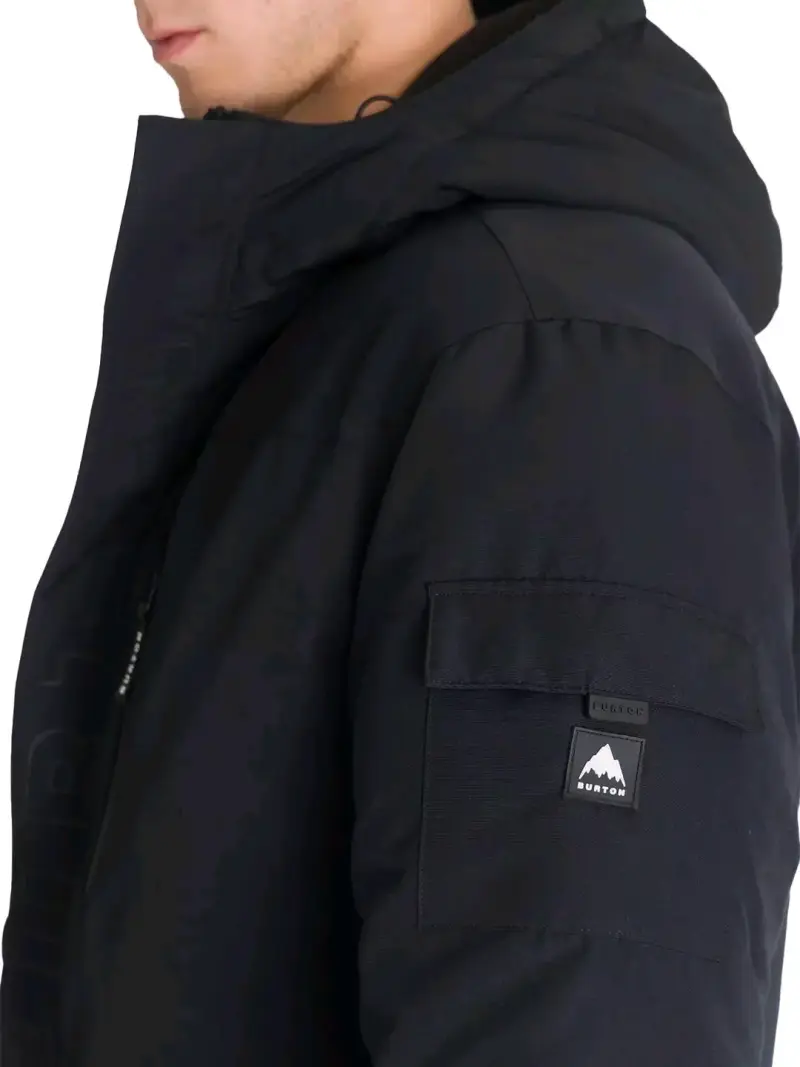 Chaqueta Burton Utility hombre - 6