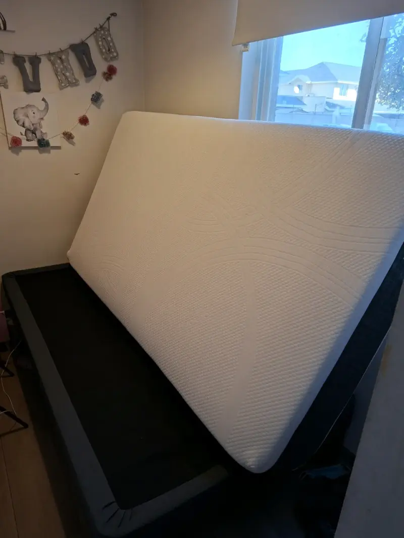 Cama 1.5 CIC ORTOPEDIC - 1