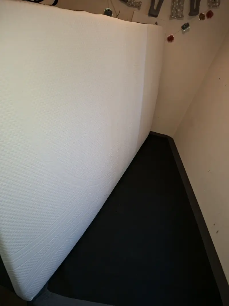 Cama 1.5 CIC ORTOPEDIC - 2
