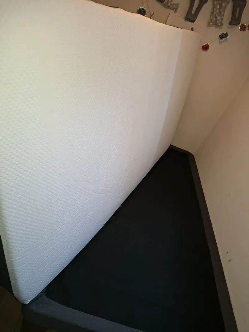 Cama 1.5 CIC ORTOPEDIC - 3