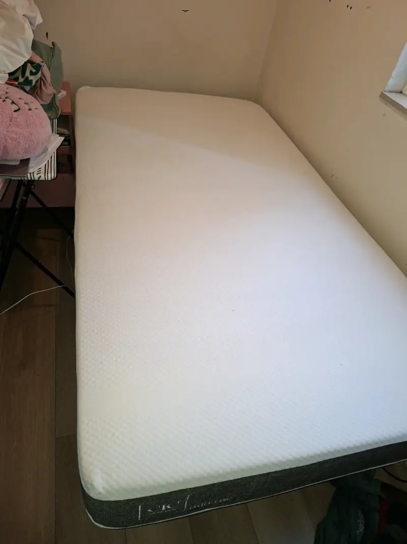 Cama 1.5 CIC ORTOPEDIC - 4