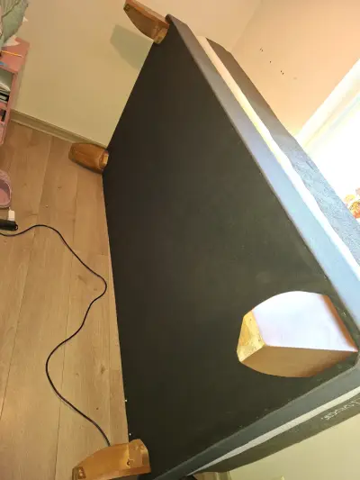 Cama 1.5 CIC ORTOPEDIC - miniatura 5