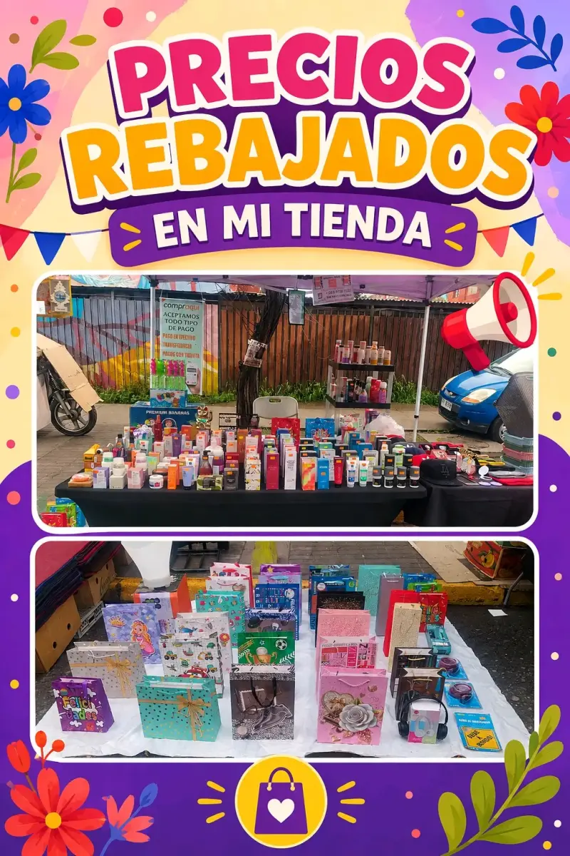 Set de Cuidado Personal Natura y Avon en Oferta - 4