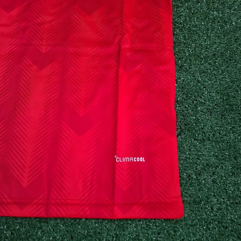 Camiseta Selección Chilena Talla 12 - 3
