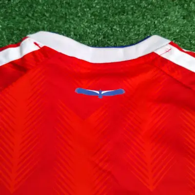 Camiseta Selección Chilena Talla 12 - miniatura 5