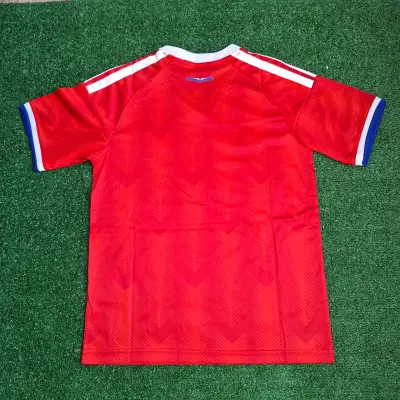 Camiseta Selección Chilena Talla 12 - miniatura 6