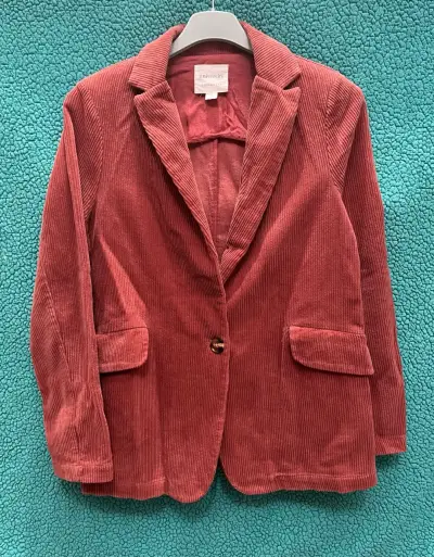Blazer University Club - miniatura 1