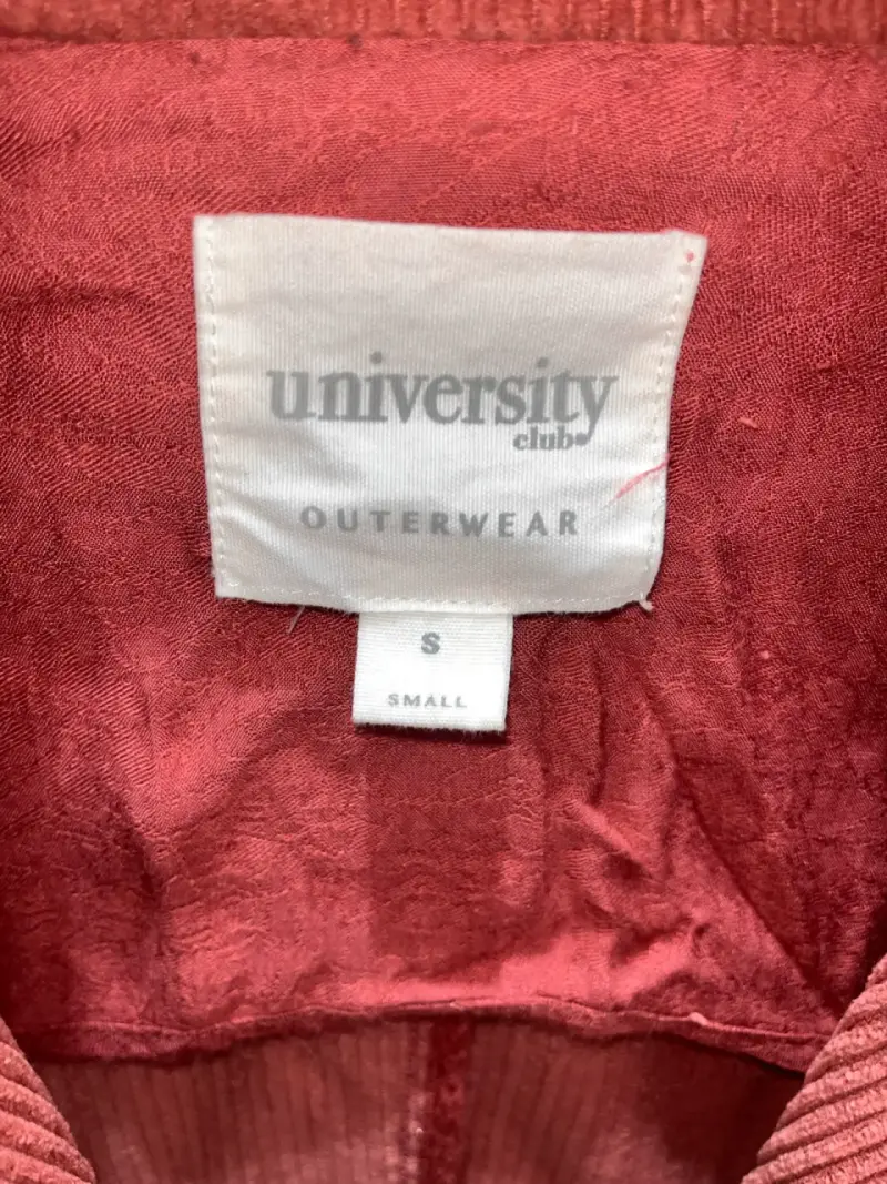 Blazer University Club - 3