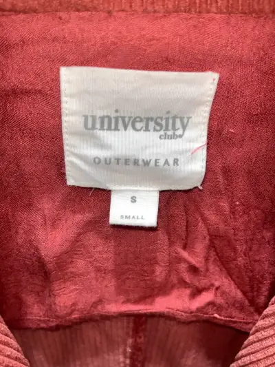 Blazer University Club - miniatura 3