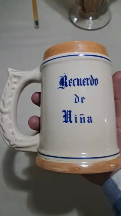 Jarro Cervecero Schloss-Brauerei Bronnbach - miniatura 2