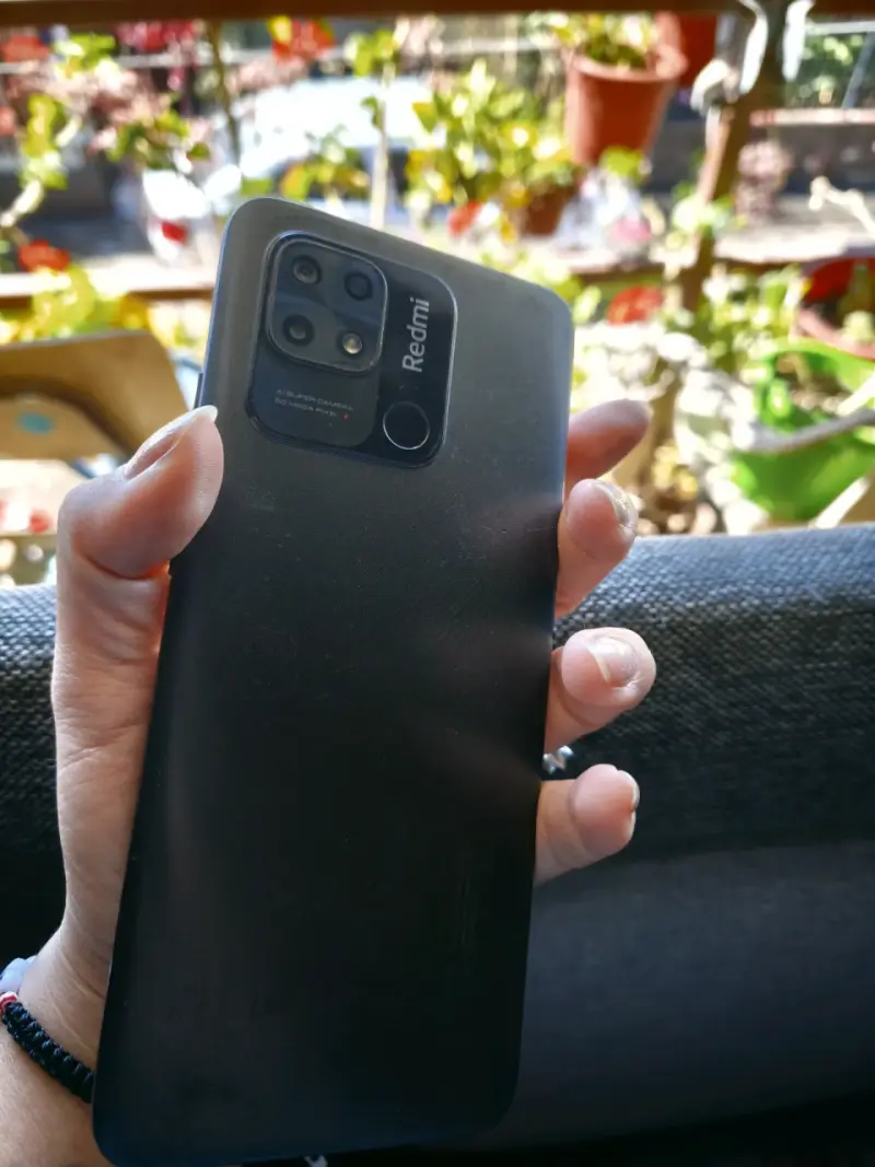 Teléfono Xiaomi Redmi 10c - 2