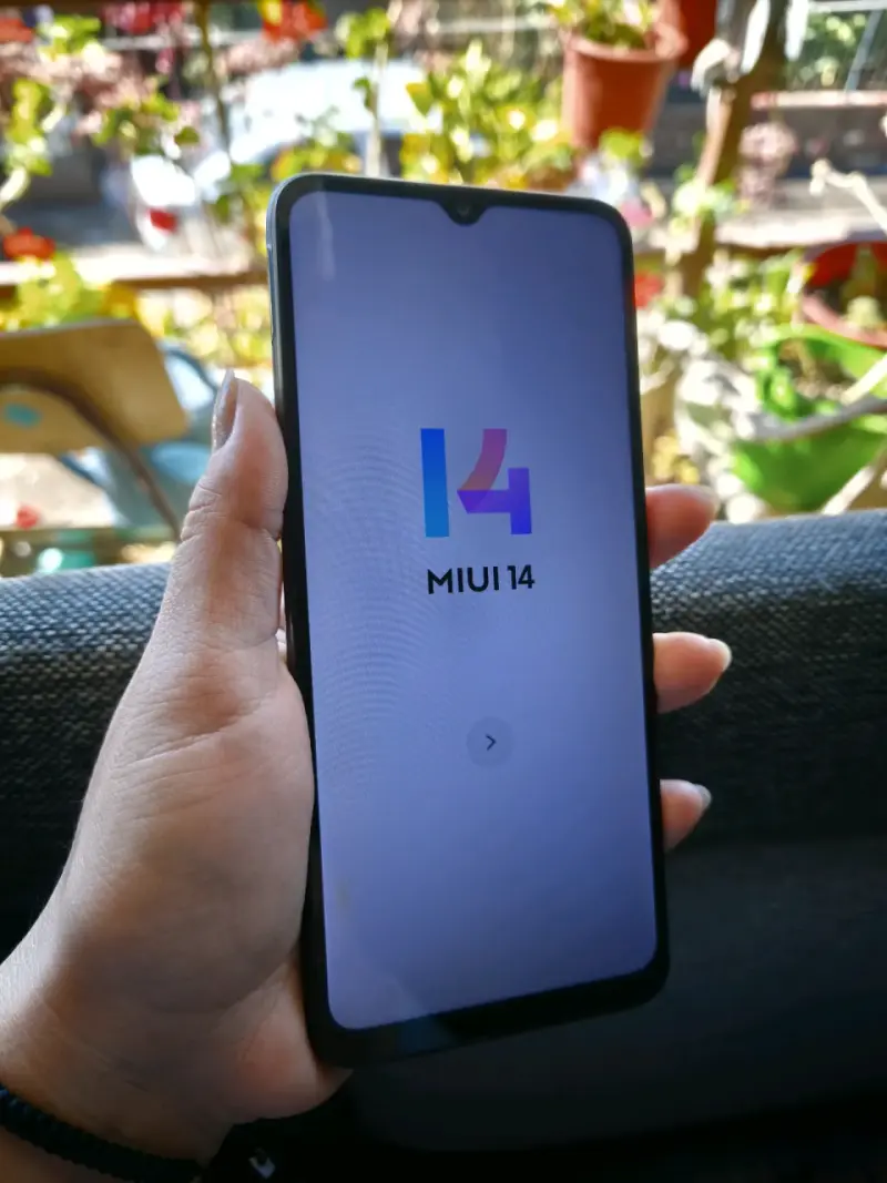 Teléfono Xiaomi Redmi 10c - 3