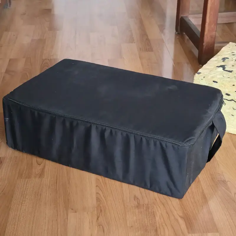 Cojín para meditar - 2
