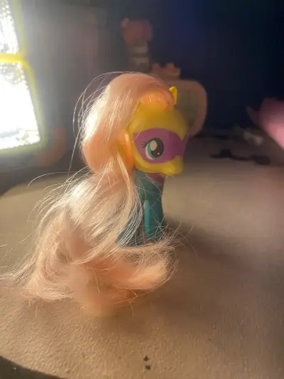 Figura de juguete My Little Pony - miniatura 1