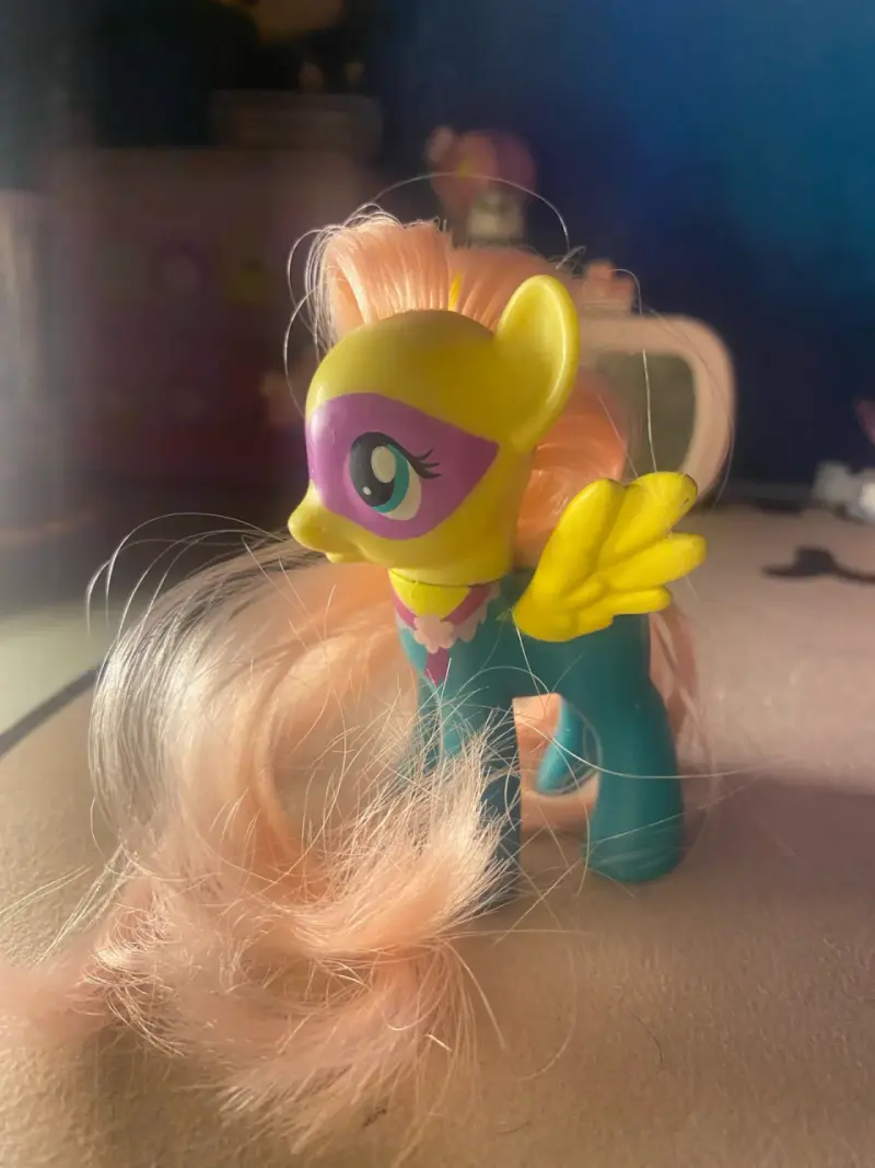Figura de juguete My Little Pony - 2