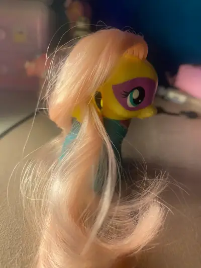 Figura de juguete My Little Pony - miniatura 3