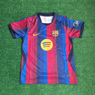 Camiseta FC Barcelona Nike 2026/27 - miniatura 1