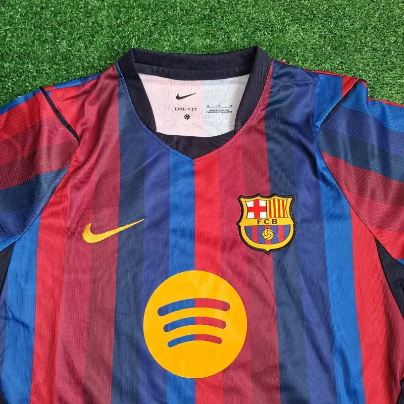 Camiseta FC Barcelona Nike 2026/27 - 2