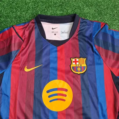 Camiseta FC Barcelona Nike 2026/27 - miniatura 2