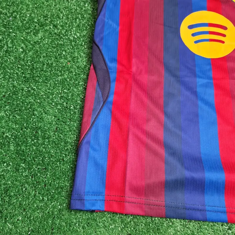 Camiseta FC Barcelona Nike 2026/27 - 3