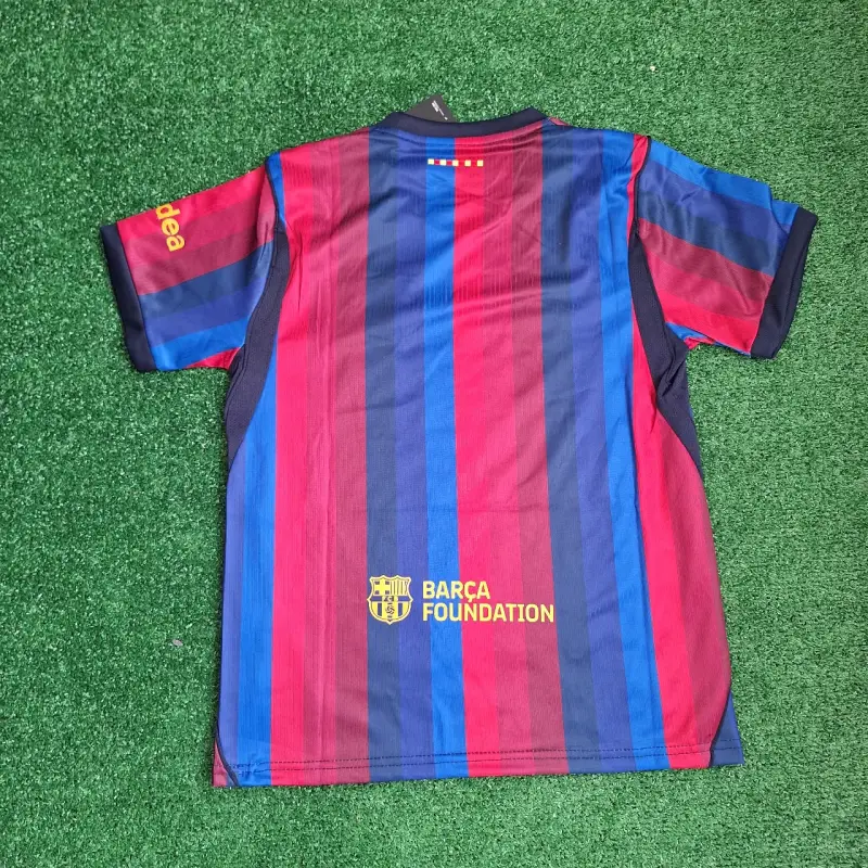 Camiseta FC Barcelona Nike 2026/27 - 4