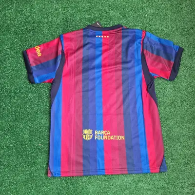 Camiseta FC Barcelona Nike 2026/27 - miniatura 4