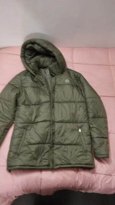 Parka geolander talla L nueva - miniatura 1