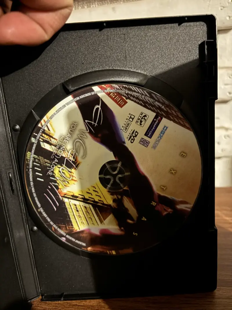 Colección de DVDs Evangelion 1.11 y 2.22 - 3
