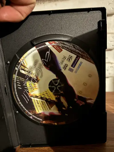 Colección de DVDs Evangelion 1.11 y 2.22 - miniatura 3
