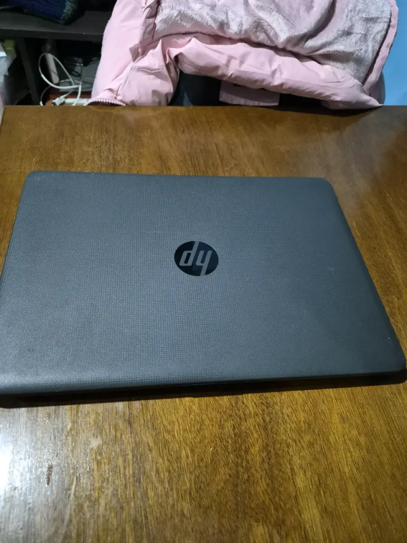 Notebook HP 240 Intel Core i3 4GB RAM 1TB HDD - 3