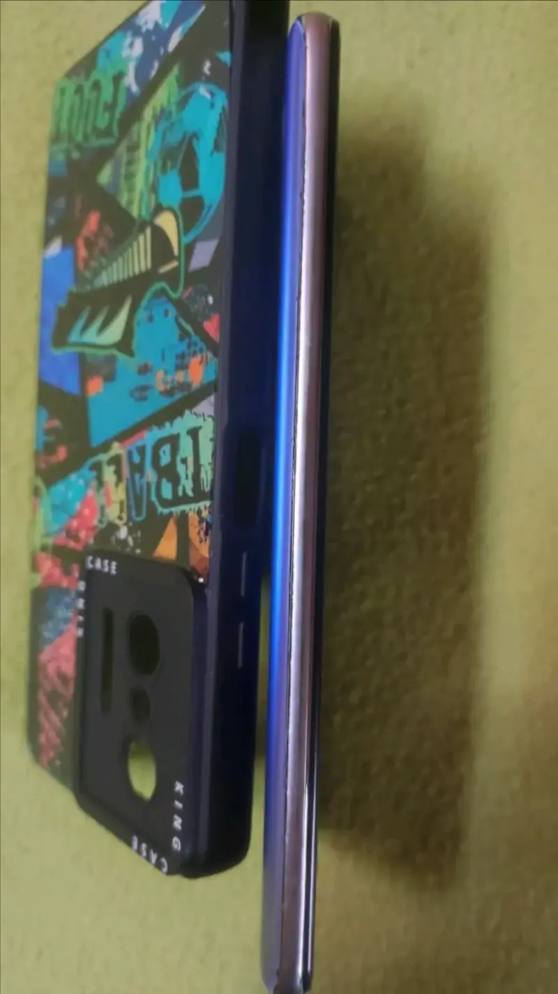 Celular Xiaomi 11T Pro 256GB - 5